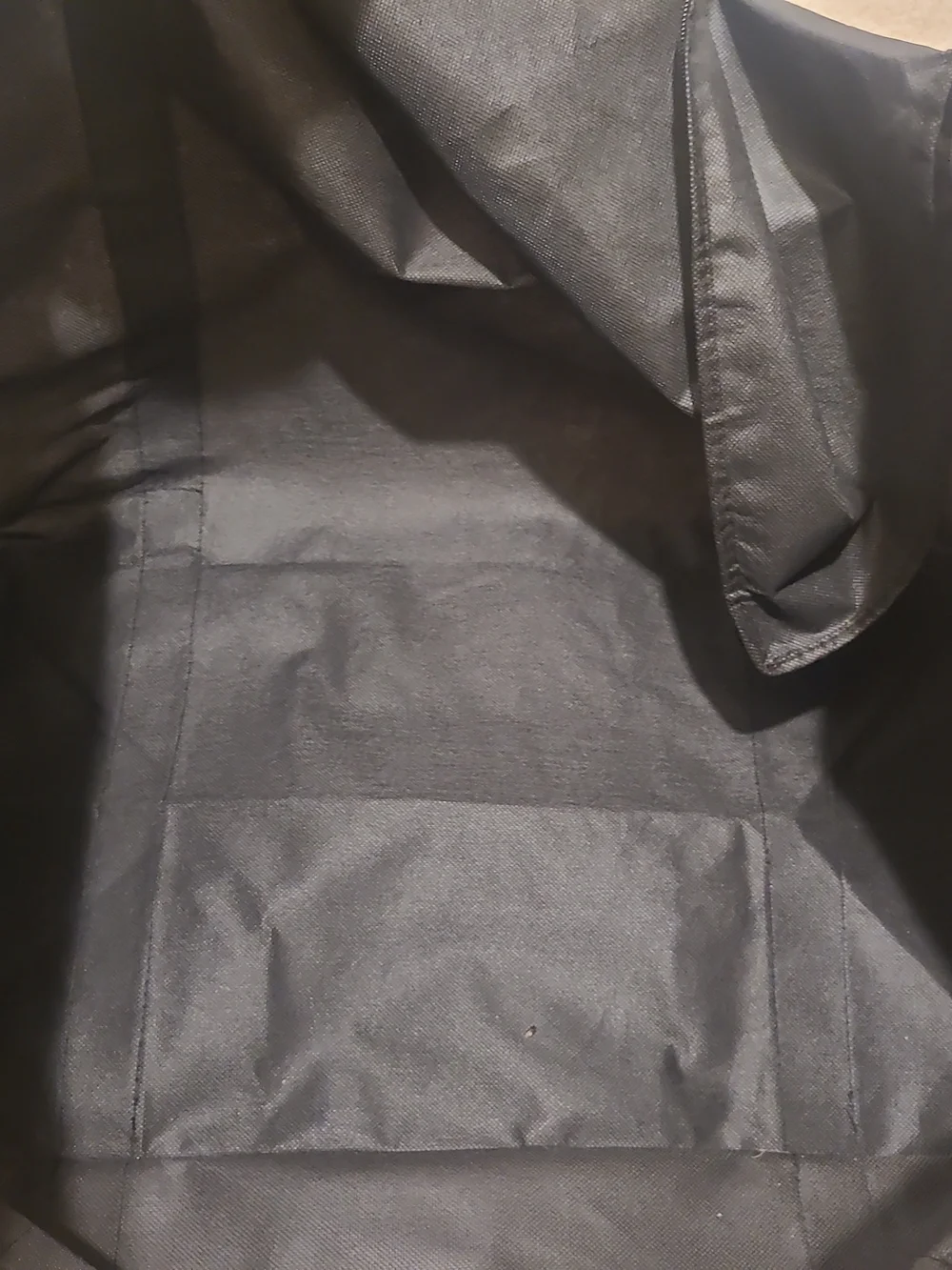 Chick-Fil-A durable black